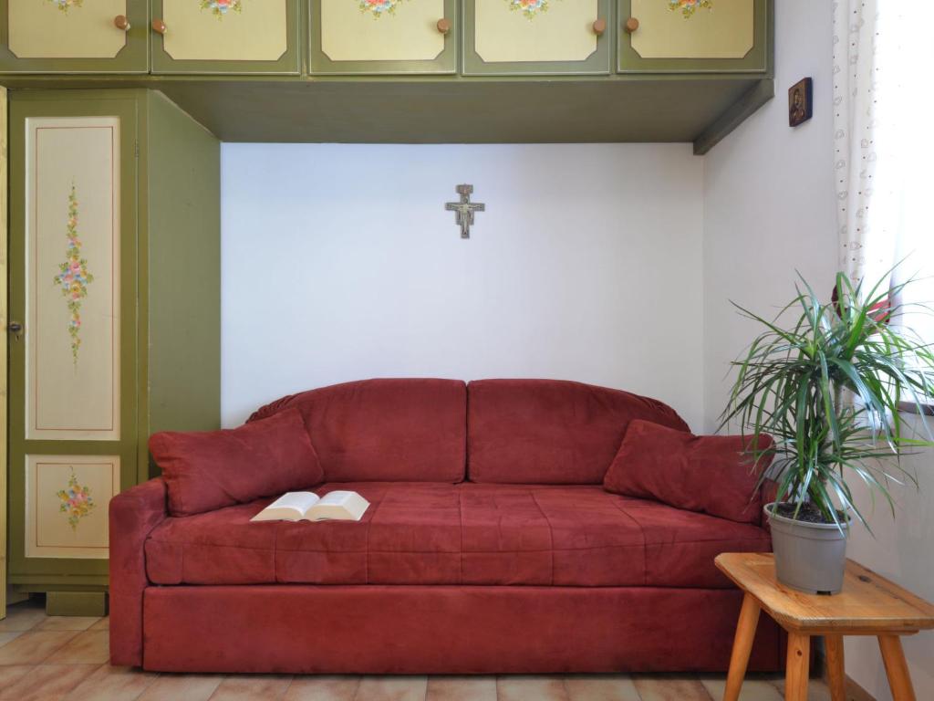 Apartment Cesa Fraines-1 by Interhome - 5