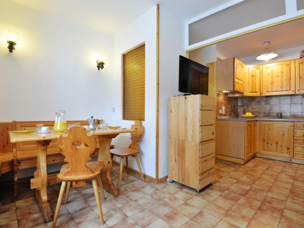 Apartment Cesa Fraines-1 by Interhome - 2