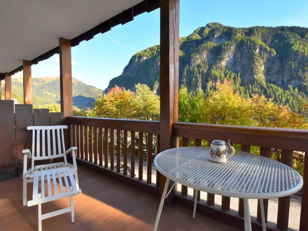Apartment Villa Bellavista by Interhome - 2