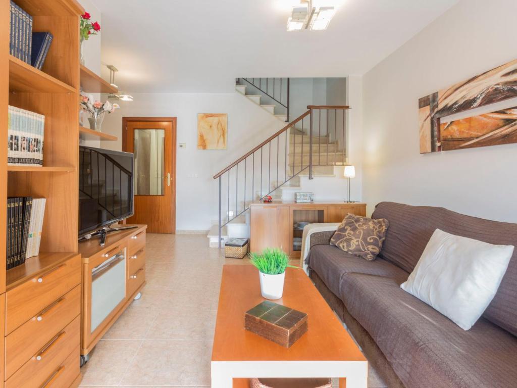 Holiday Home Malba by Interhome - 2