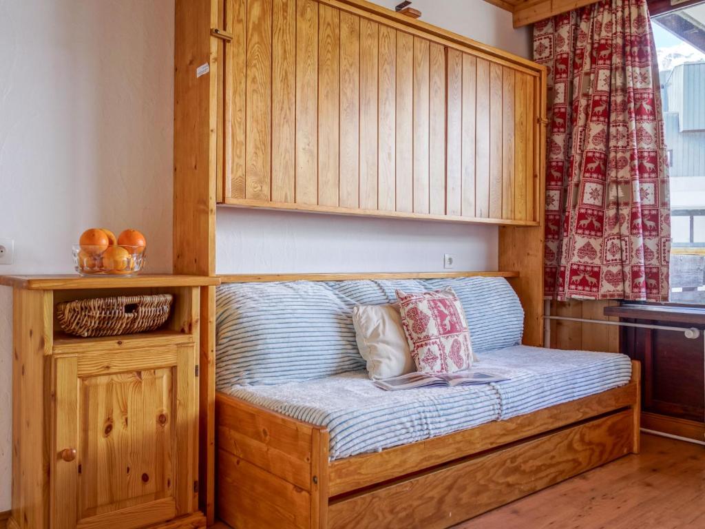 Studio Les Genepis - Val Claret-3 by Interhome - 4