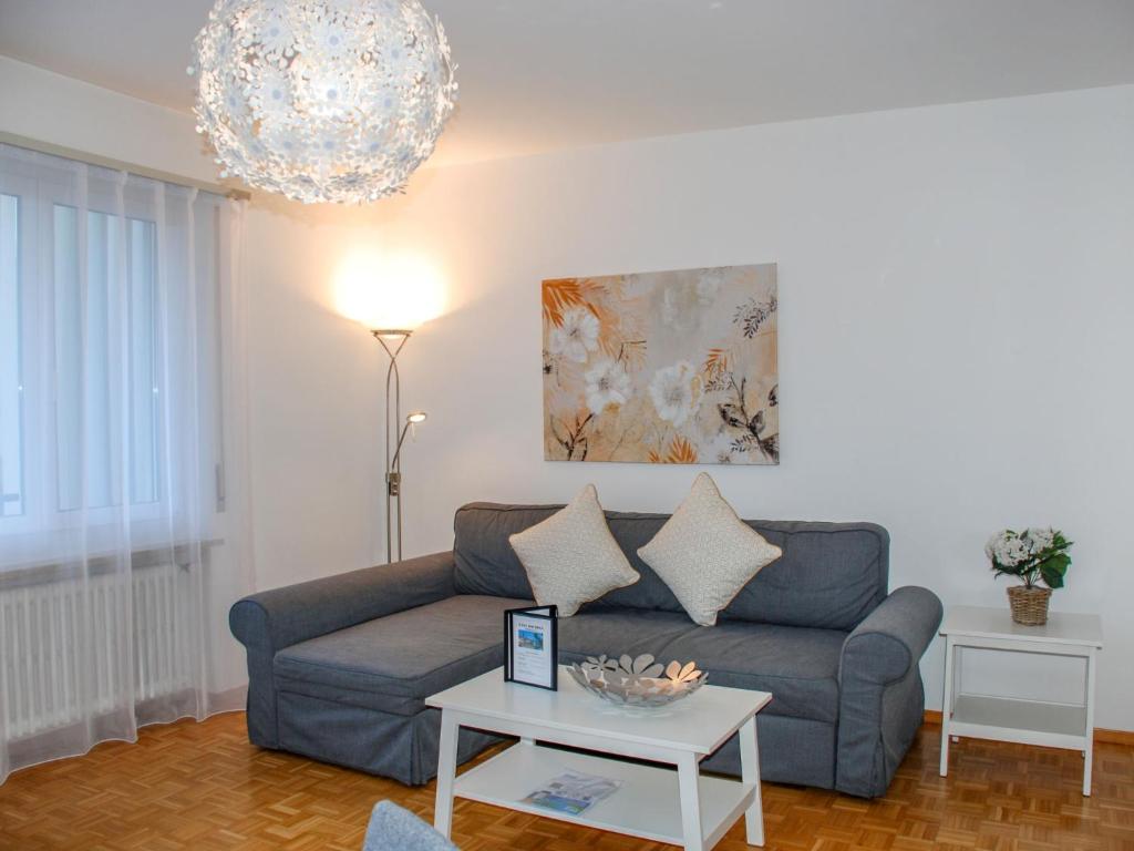 Apartment Junior Suite-10 by Interhome - 1