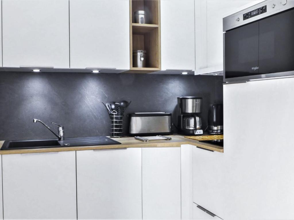 Apartment L'Espace Montagne-16 by Interhome - 3