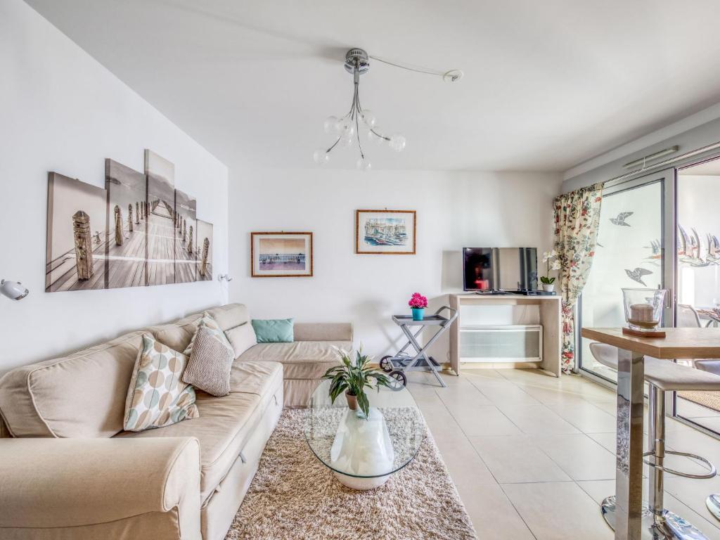 Apartment Le Newport-2 by Interhome - 4