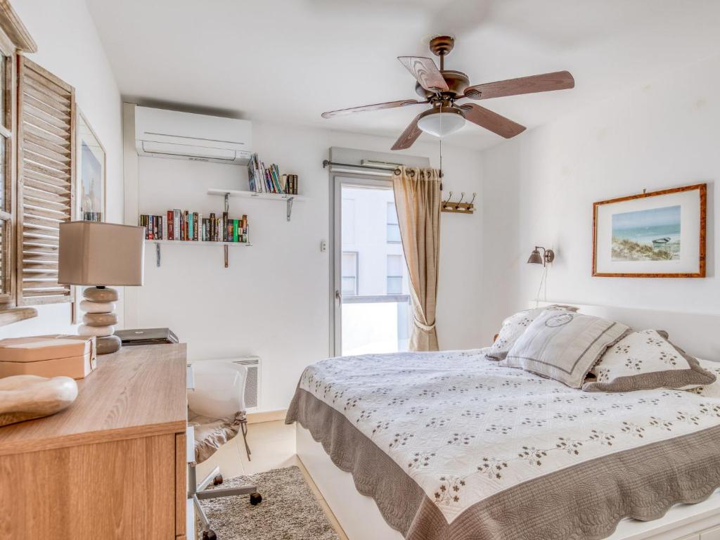 Apartment Le Newport-2 by Interhome - 5