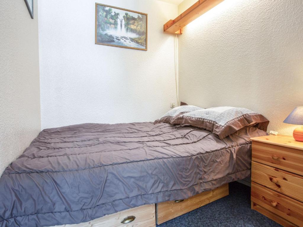 Apartment Vostok Zodiaque-86 by Interhome - 3