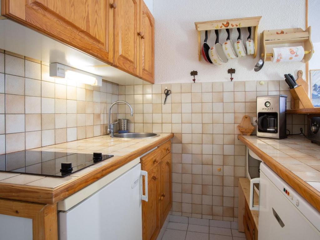 Apartment Vostok Zodiaque-86 by Interhome - 4