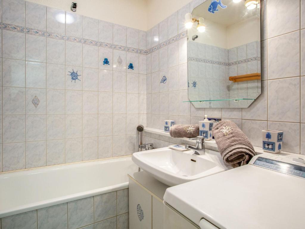 Apartment Vostok Zodiaque-86 by Interhome - 5
