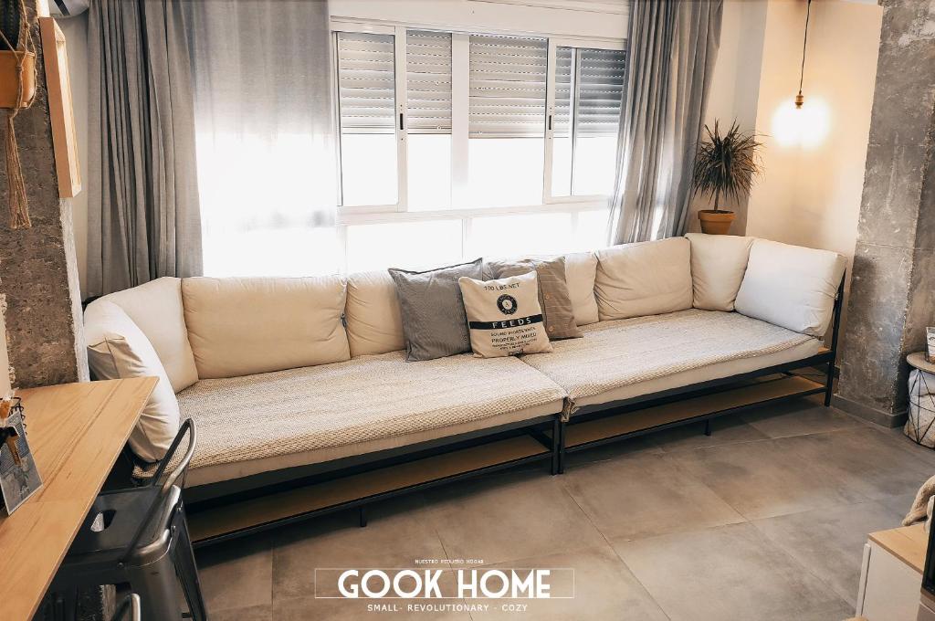 Gook Home BEACH - 2