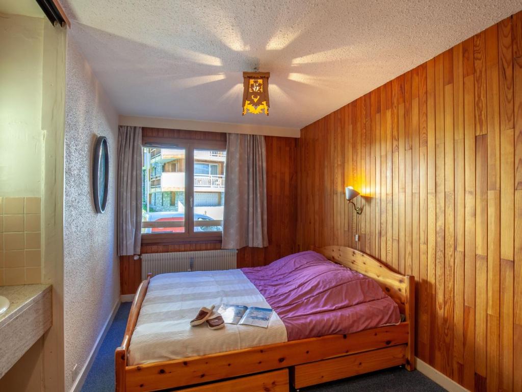 Apartment Les Grandes Balmes I et II - Le Lac-10 by Interhome - 3