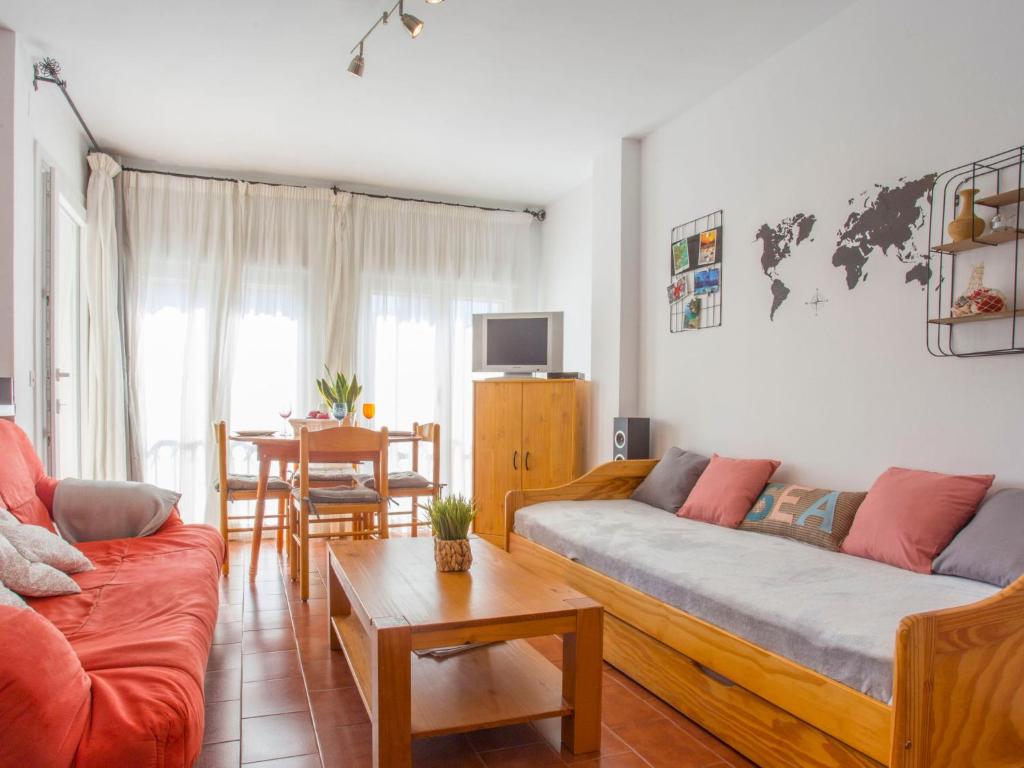 Apartment Gran Reserva-32 by Interhome - 2