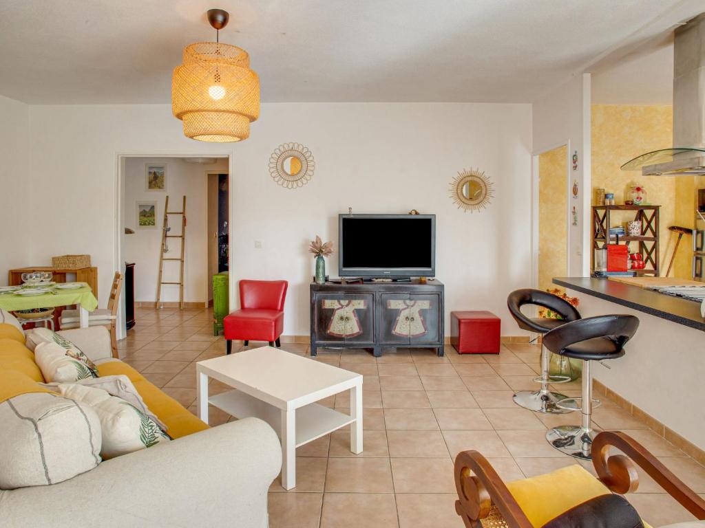 Apartment Le Stadium-7 by Interhome - 3
