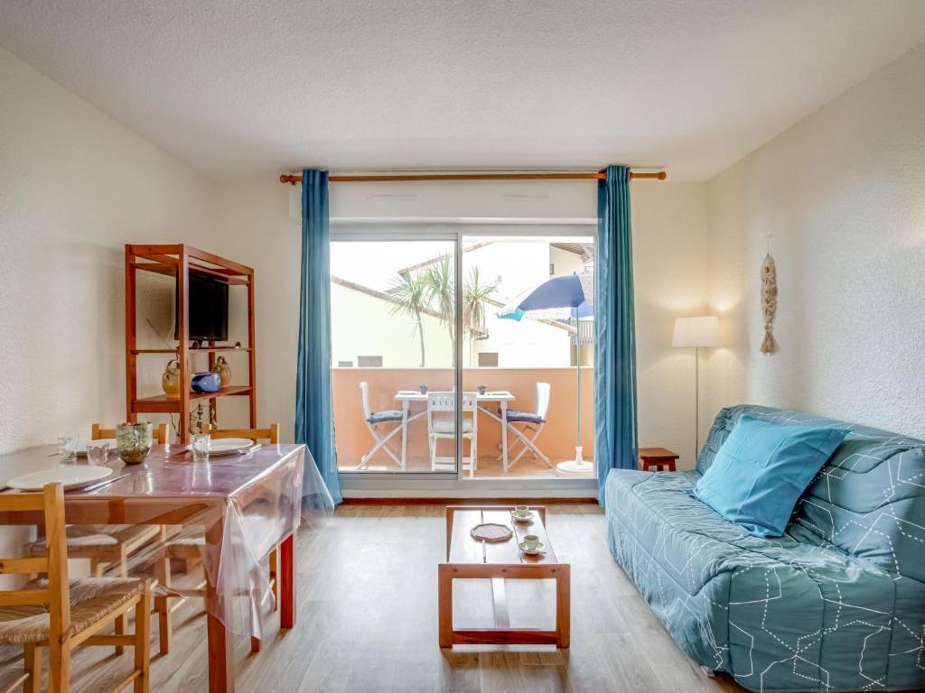 Studio La Dune-6 by Interhome, Capbreton