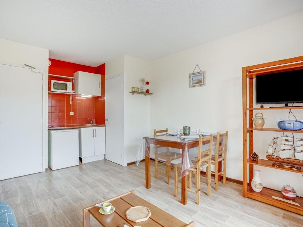 Studio La Dune-6 by Interhome - 3