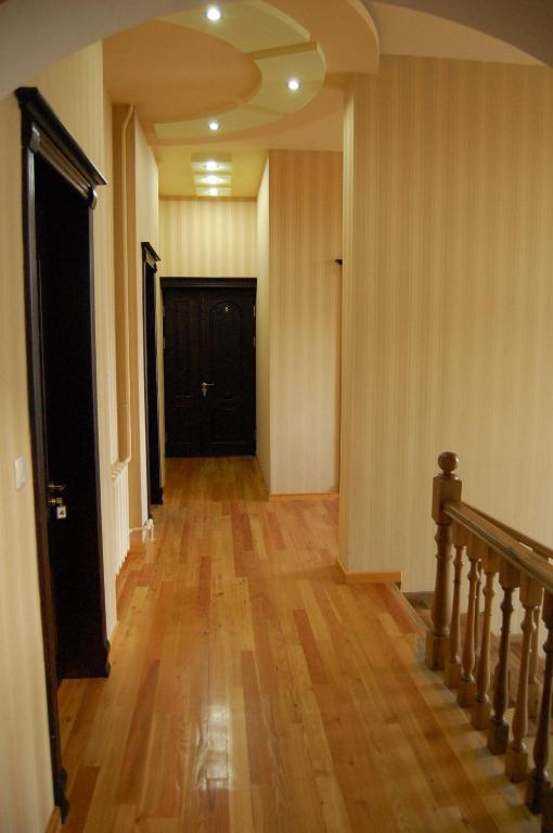 Lobby, Jahongir B&B Tashkent in Tashkent