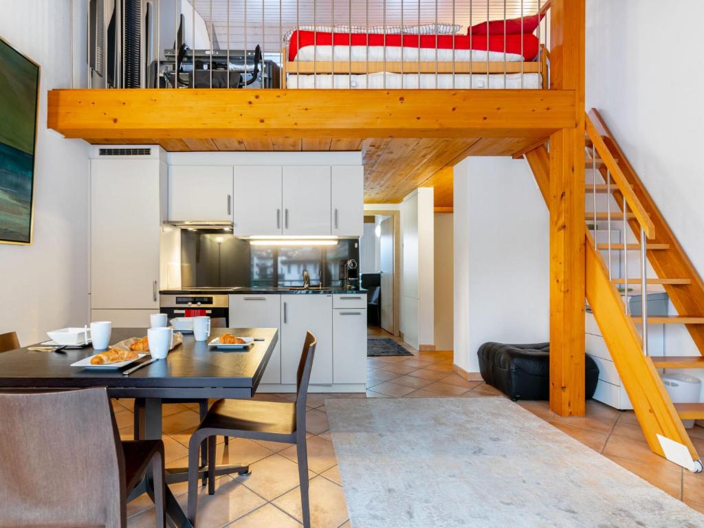 Apartment Tasman S16-2 by Interhome - 2