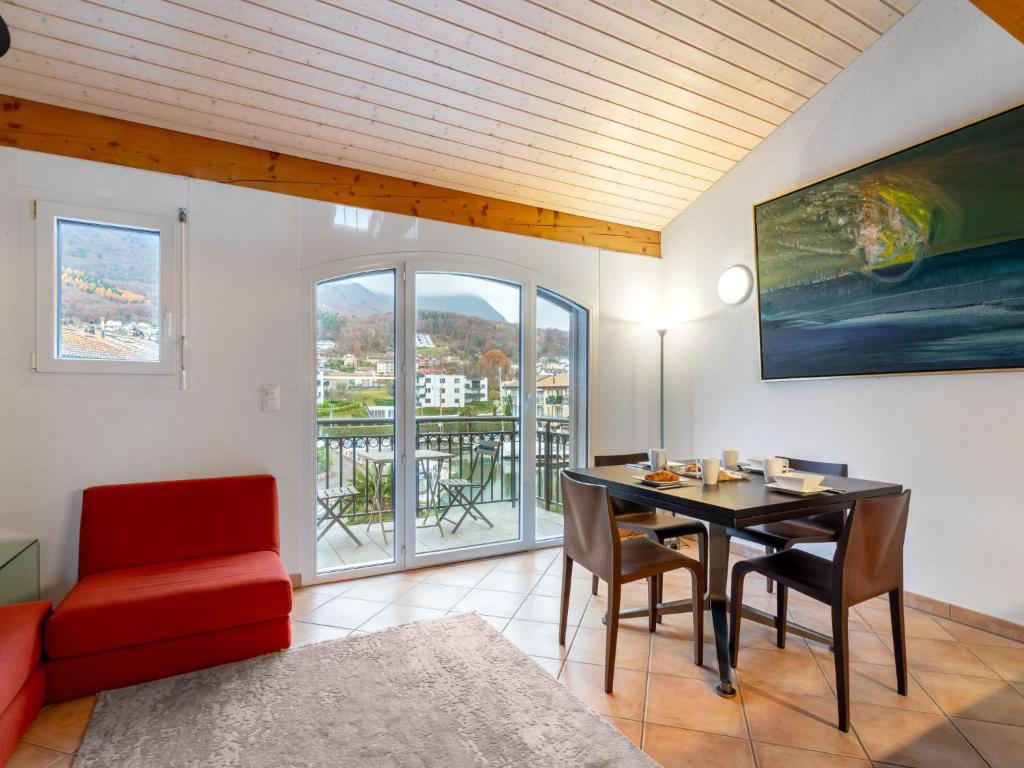 Apartment Tasman S16-2 by Interhome - 3