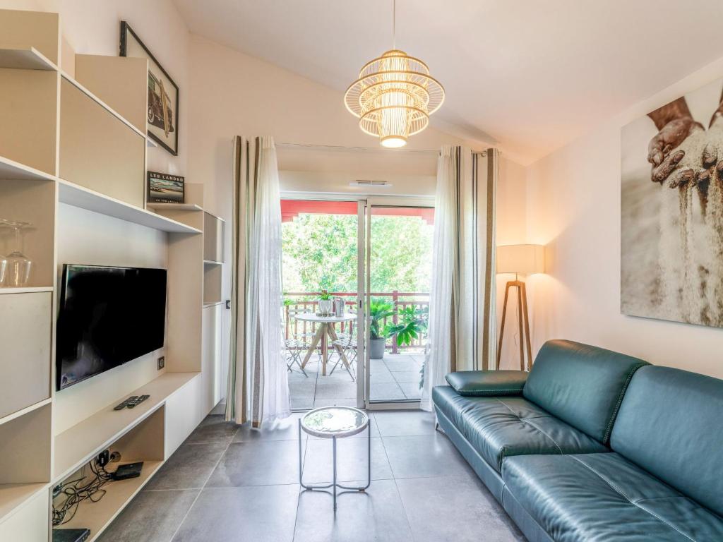 Apartment Domaine Aïga-1 by Interhome - 3