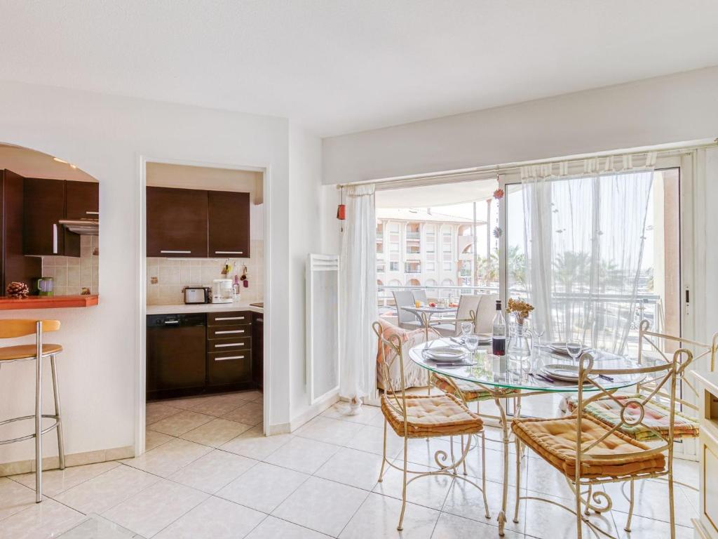 Apartment Royal Marine-5 by Interhome - 4