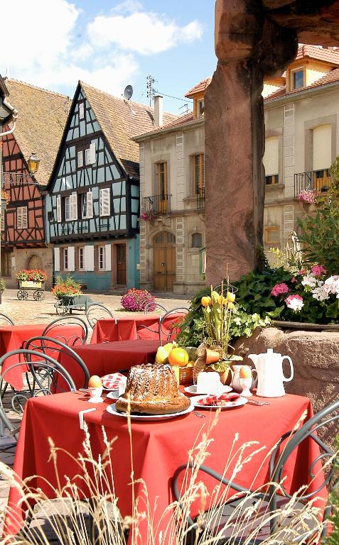 Hostellerie Schwendi photo