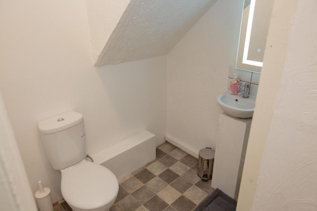 CityHost - Leeds Apartments photo