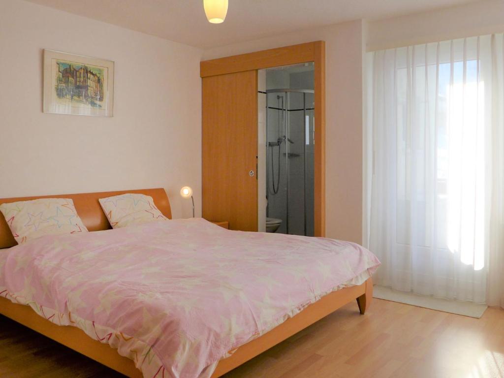 Apartment St- Bernhard by Interhome - 5