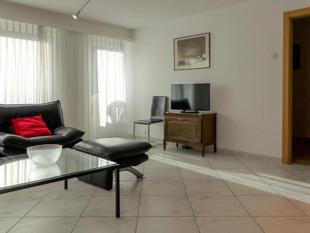 Apartment St- Bernhard by Interhome - 3