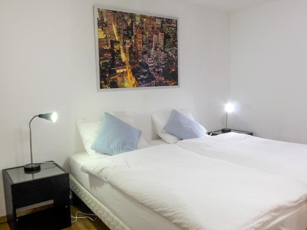 Apartment Shangri La by Interhome - 4