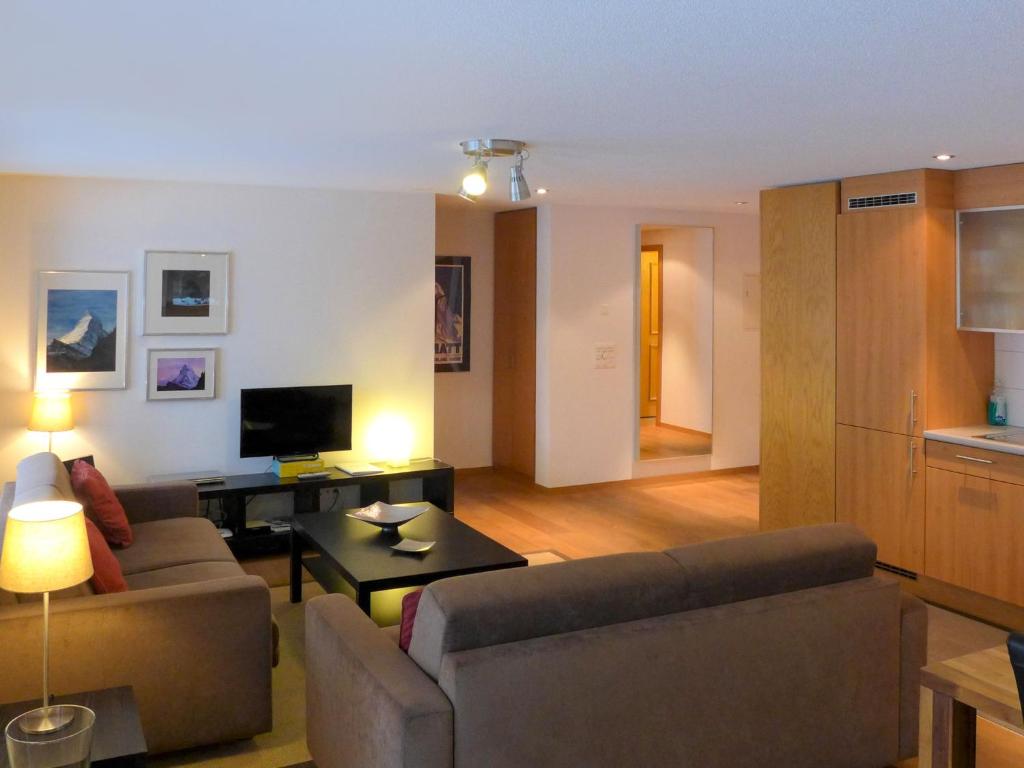 Apartment Shangri La by Interhome - 2
