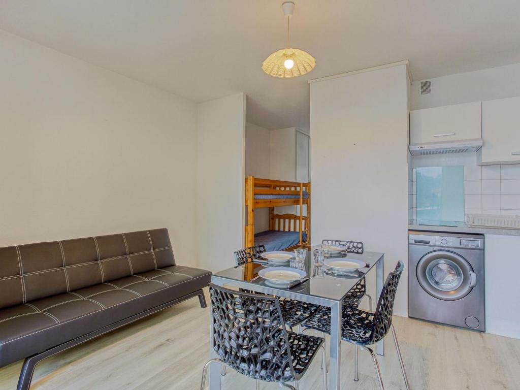 Apartment Horizon Océan 1 by Interhome - 2