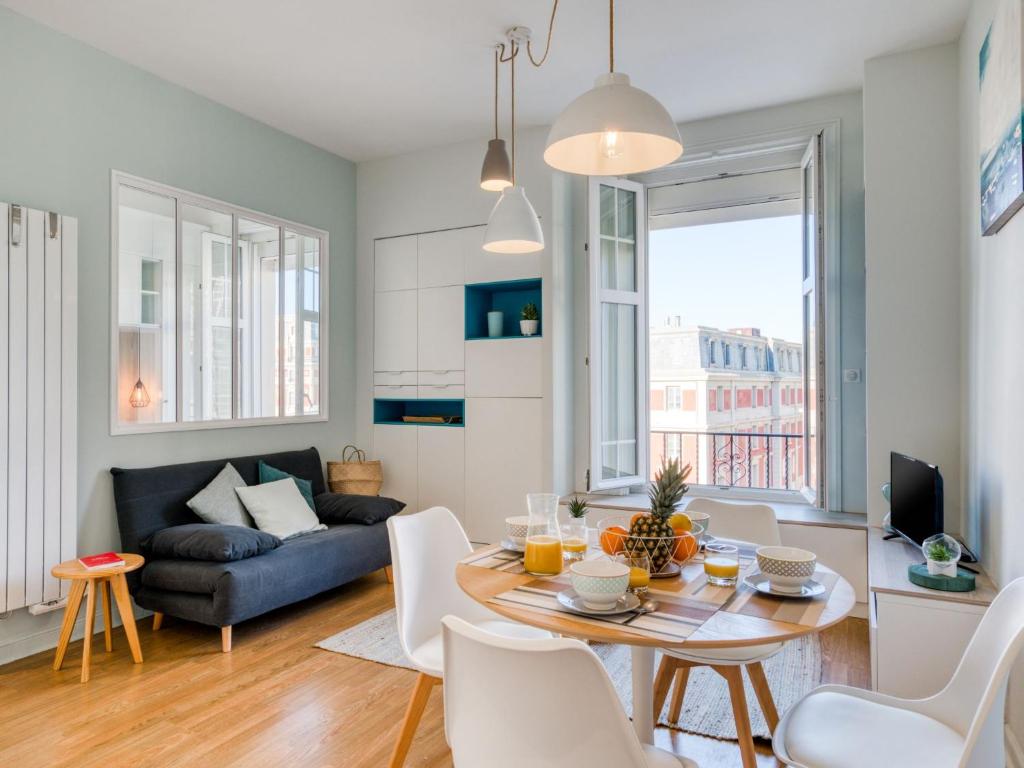 Apartment Villa Brillante by Interhome - 2