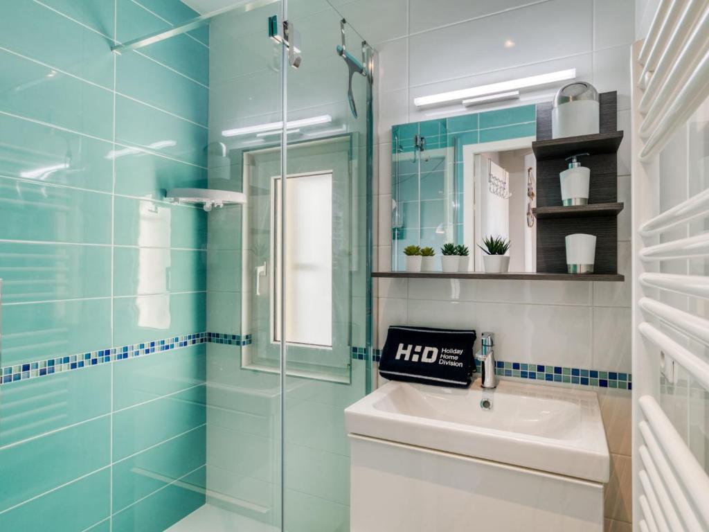 Apartment Villa Brillante by Interhome - 4
