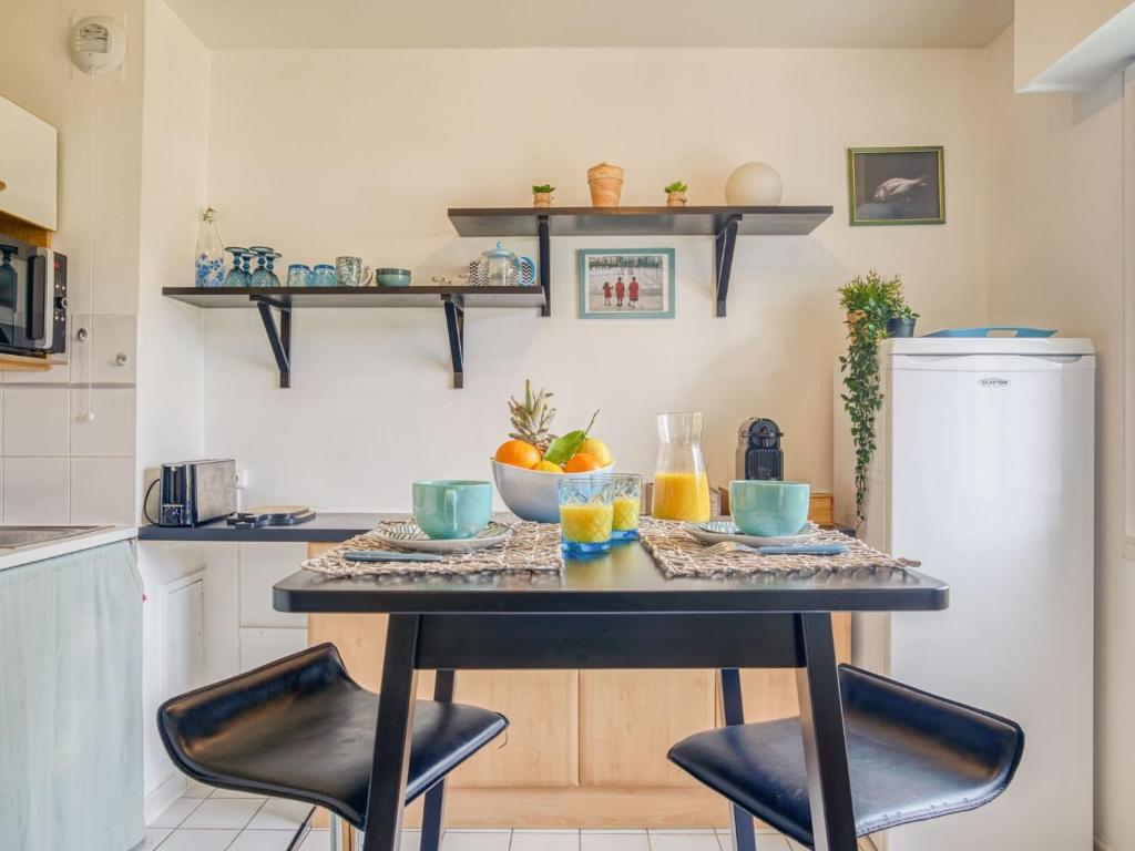 Studio Les Terrasses du Golf by Interhome - 3