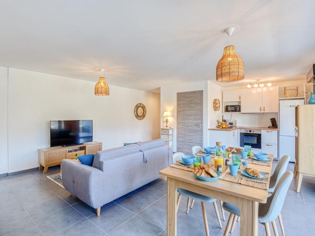 Apartment Paesu Pimpan by Interhome - 3