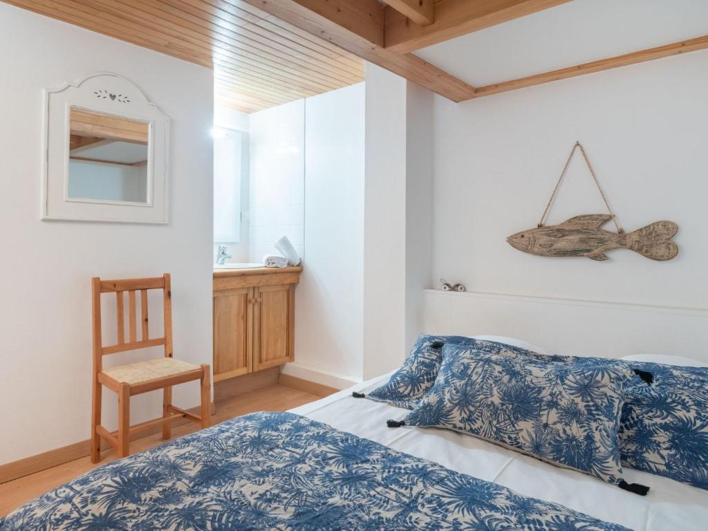 Apartment Ty Bihan-3 by Interhome - 4