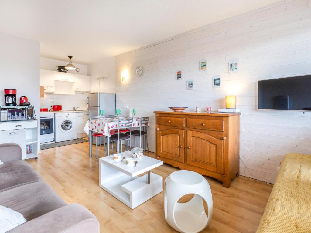 Studio la Pecherie by Interhome - 2