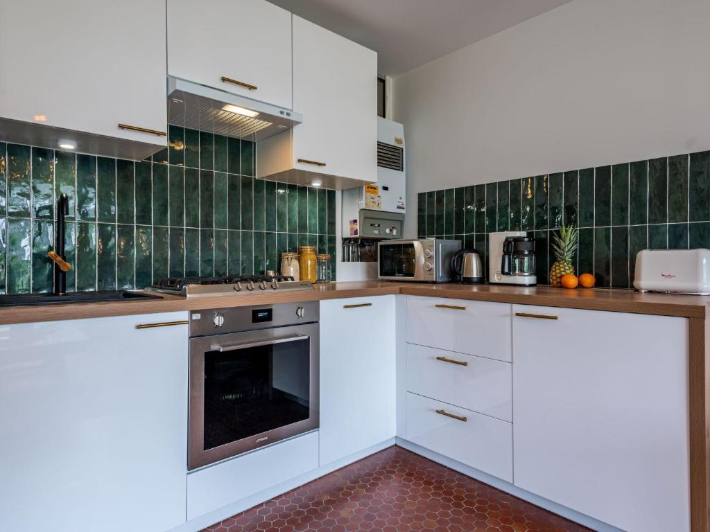 Studio Village de Légenèse-4 by Interhome - 3