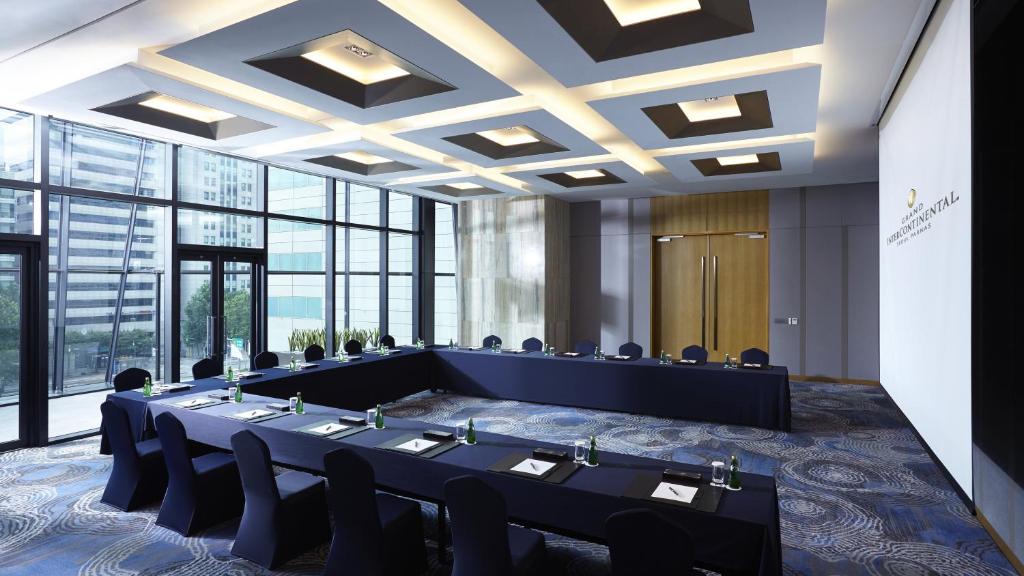 Meeting room / ballrooms