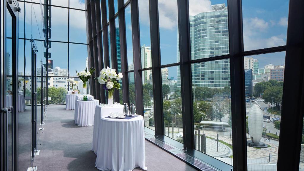 Meeting room / ballrooms