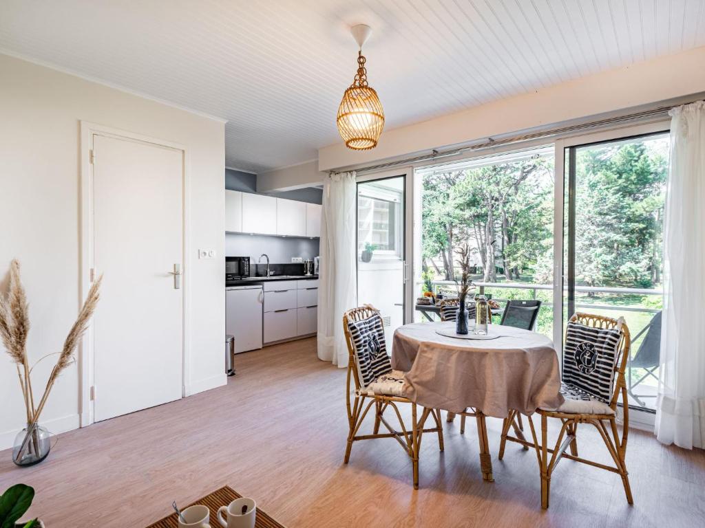 Studio Port An Dro-6 by Interhome, Carnac