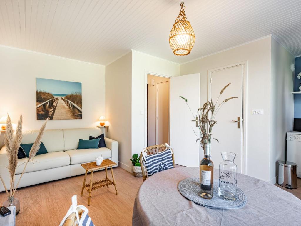 Studio Port An Dro-6 by Interhome - 2