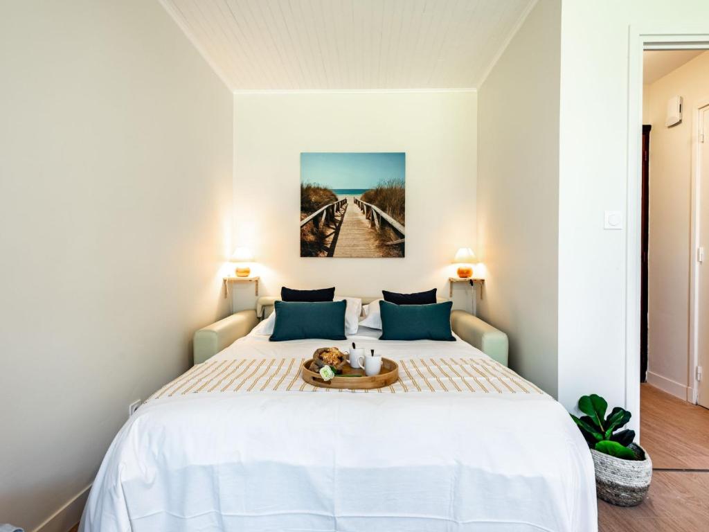 Studio Port An Dro-6 by Interhome - 3