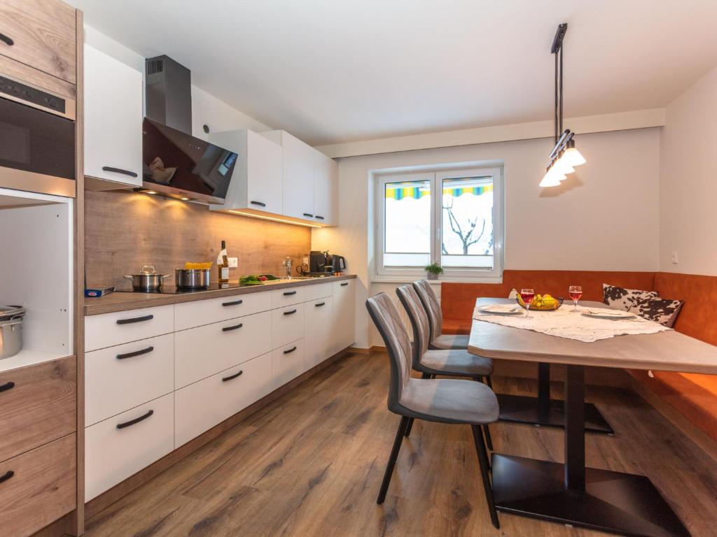 Holiday Home Wildkogel by Interhome - 3