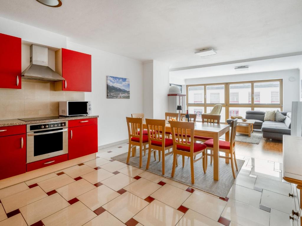 Apartment Appartement 2 by Interhome - 3