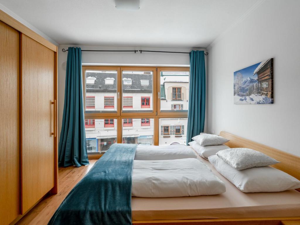 Apartment Appartement 2 by Interhome - 4