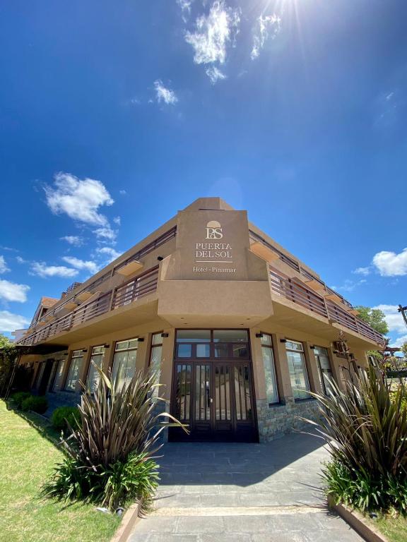 Hotel Puerta del Sol Pinamar - 3
