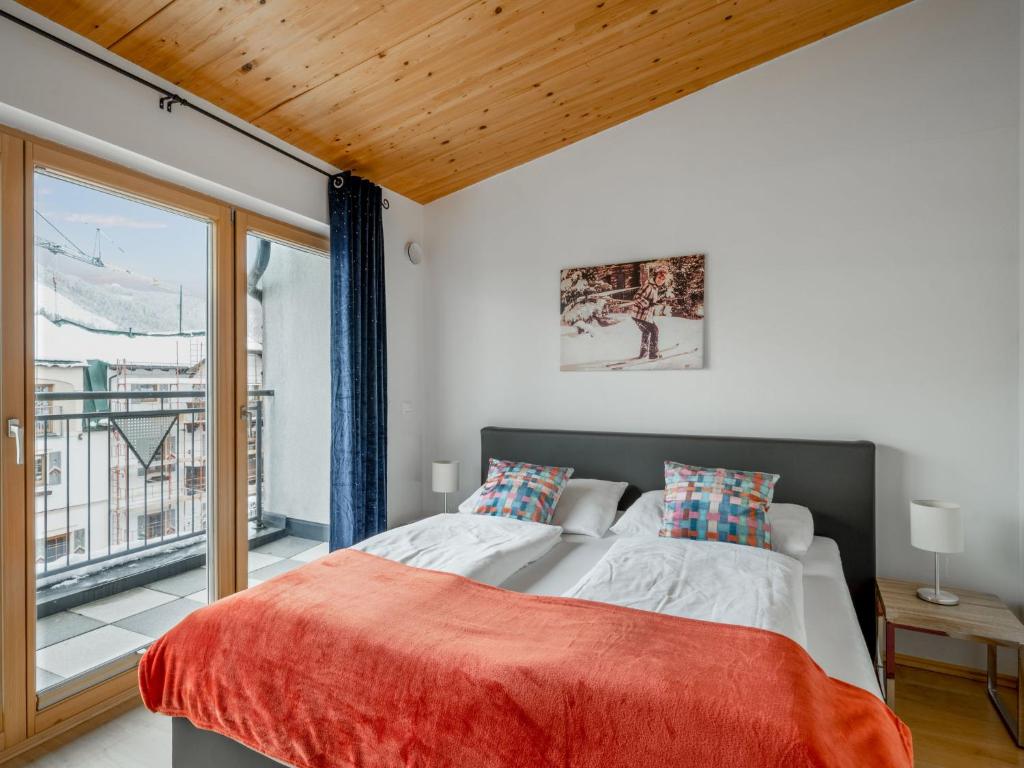 Apartment Penthouse 1 by Interhome - 4
