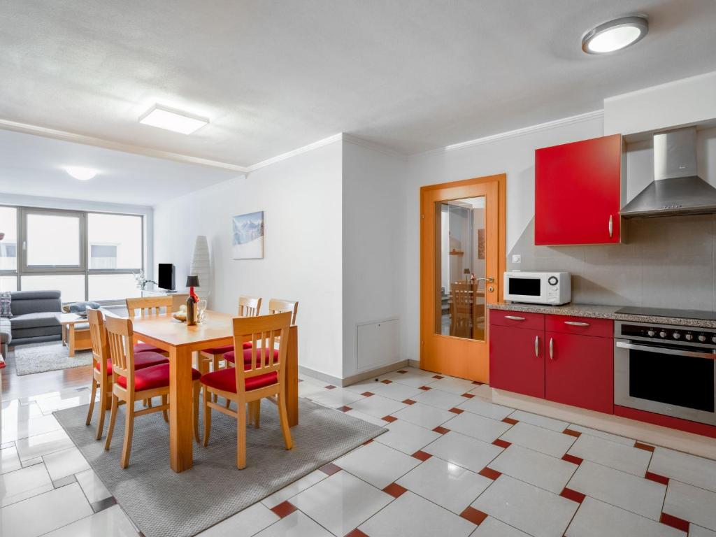 Apartment Appartement 3 by Interhome - 2