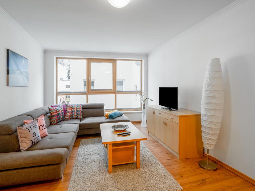 Apartment Appartement 3 by Interhome - 3