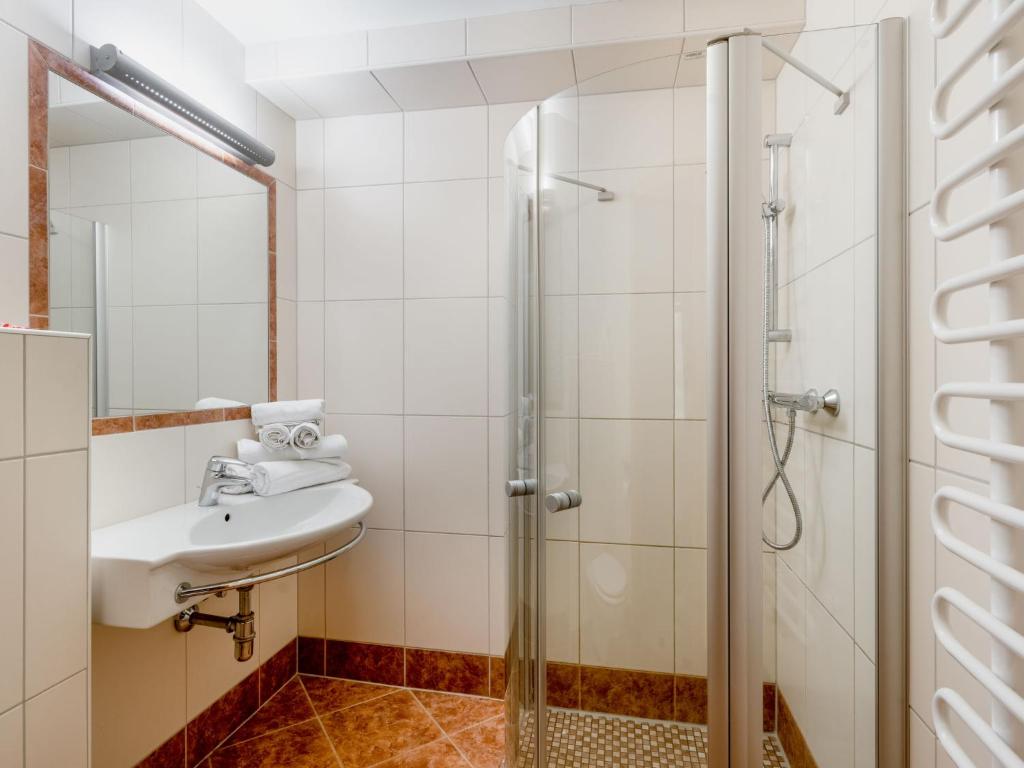 Apartment Appartement 3 by Interhome - 5